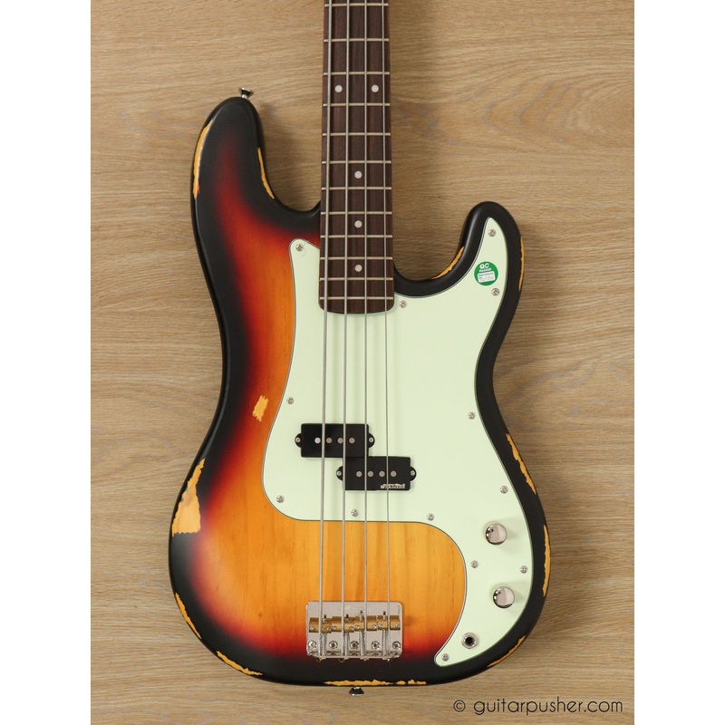vintage-icon-v4-pb-bass-vintage-sunburst Vintage Icon V4 PB Bass - Vintage Sunburst