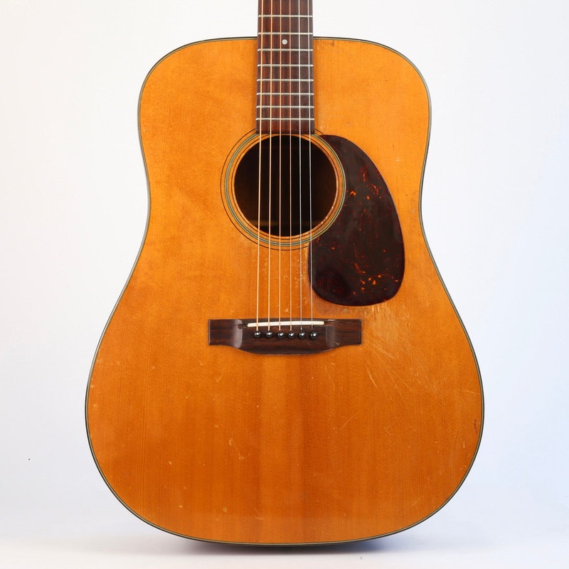1955-martin-d-18 1955 Martin D-18
