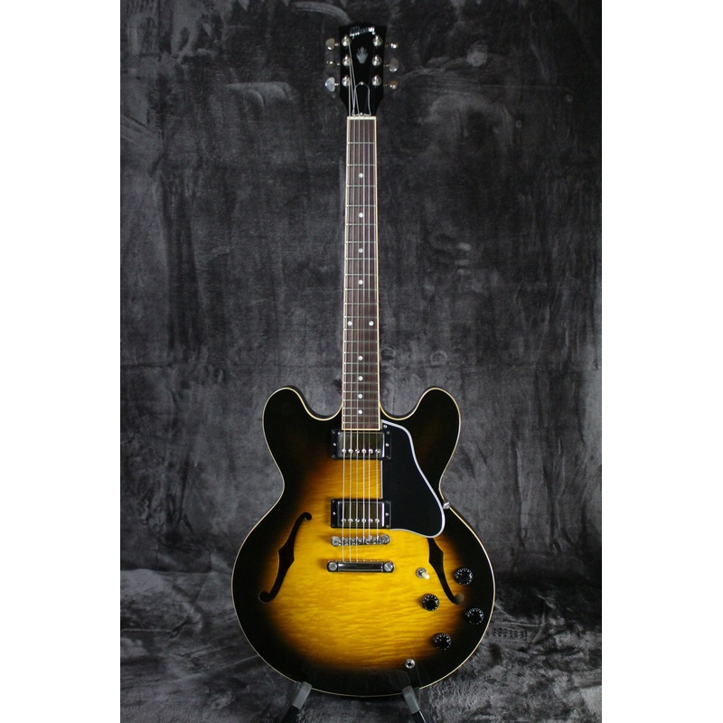 2003-gibson-es-335-dot 2003 Gibson ES-335 Dot