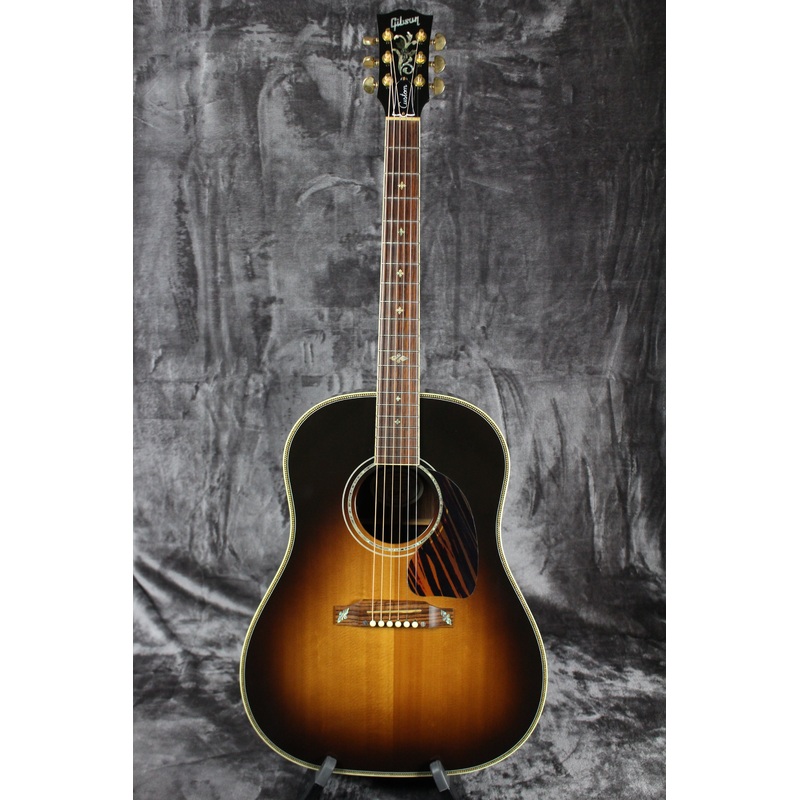 2013-gibson-j-45-custom-rosewood 2013 Gibson J-45 Custom Rosewood