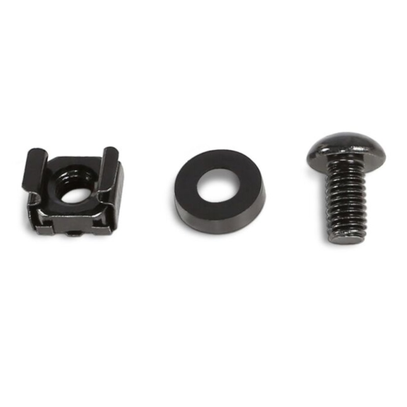 cyberpower-cra60001-m6-cage-nuts-50-pack CyberPower CRA60001 M6 Cage Nuts 50 Pack