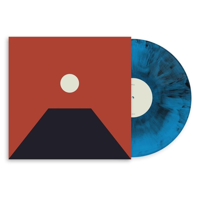 epoch-10th-anniversary-blue-black-marble-vinyl Epoch (10th Anniversary Blue/Black Marble Vinyl)