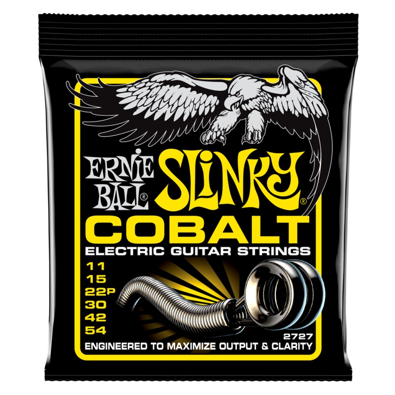 ernie-ball-cobalt-beefy-slinky-electric-guitar-strings-11-54 Ernie Ball Cobalt Beefy Slinky Electric Guitar Strings 11-54