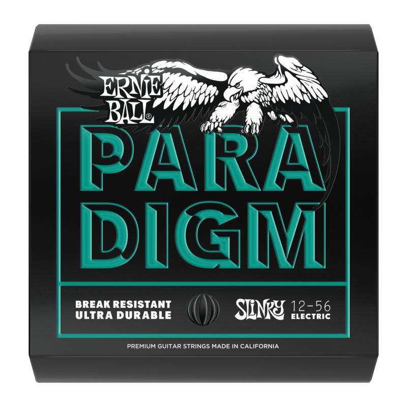 ernie-ball-paradigm-slinky-electric-guitar-strings-12-56-p02026 Ernie Ball Paradigm Slinky Electric Guitar Strings 12-56 P02026
