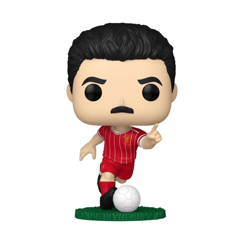 football-liverpool-ian-rush-pop-vinyl Football: Liverpool - Ian Rush Pop! Vinyl