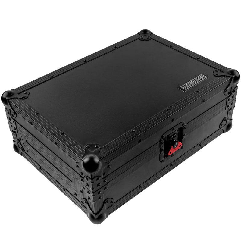 gator-g-onyx-cdj3000x-gator-onyx-flight-case-for-pioneer-dj-cdj-3000x Gator G-ONYX-CDJ3000X Gator Onyx Flight Case for Pioneer DJ CDJ-3000X