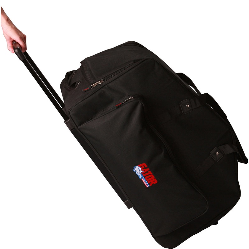 gator-gpa-715-rolling-speaker-bag-for-most-15-speakers Gator GPA-715 Rolling Speaker Bag For Most 15" Speakers
