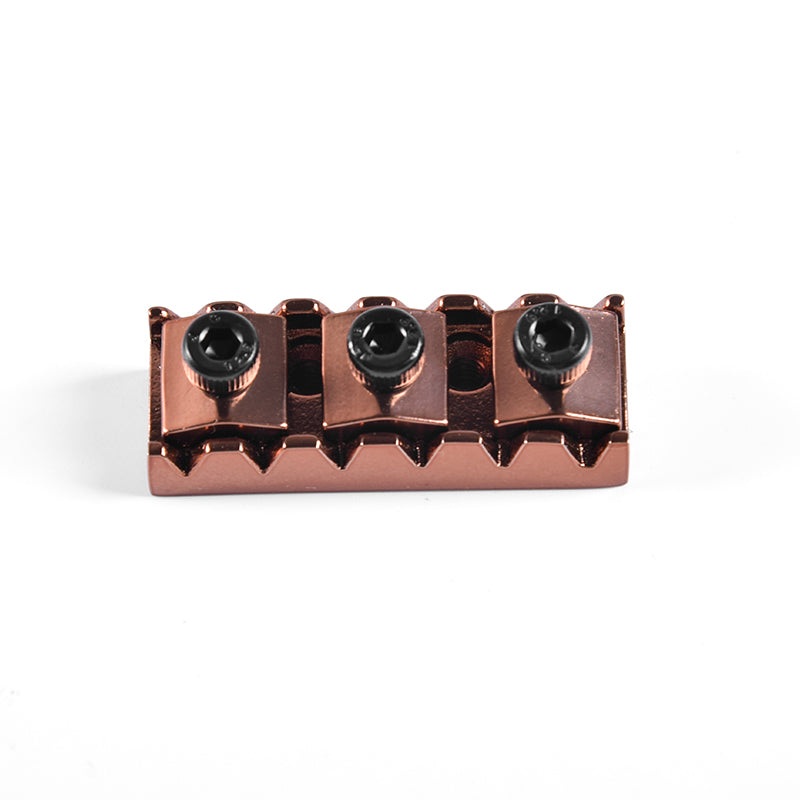 genuine-floyd-rose-special-vibe-series-locking-nut-r2-coffee Genuine Floyd Rose Special Vibe Series Locking Nut R2, Coffee