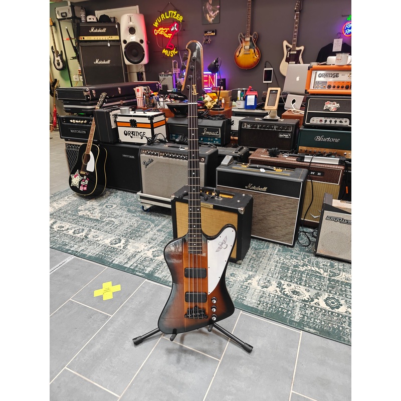 gibson-thunderbird-iv-2004 Gibson Thunderbird IV 2004