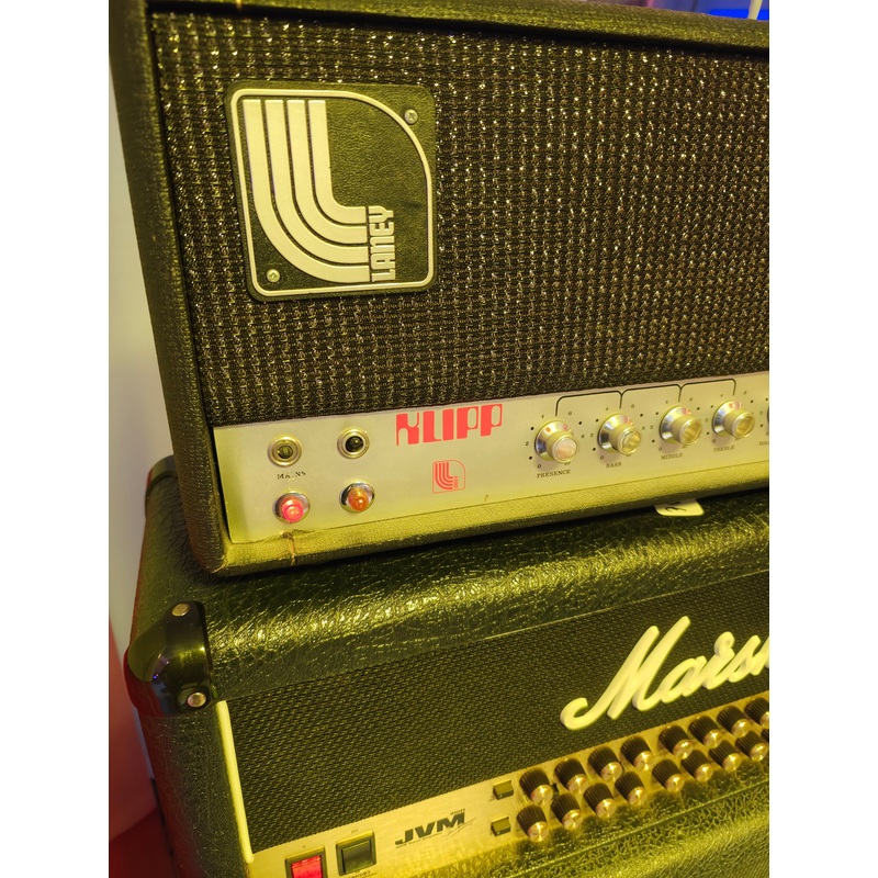 laney-klipp-head-60w Laney Klipp Head 60w