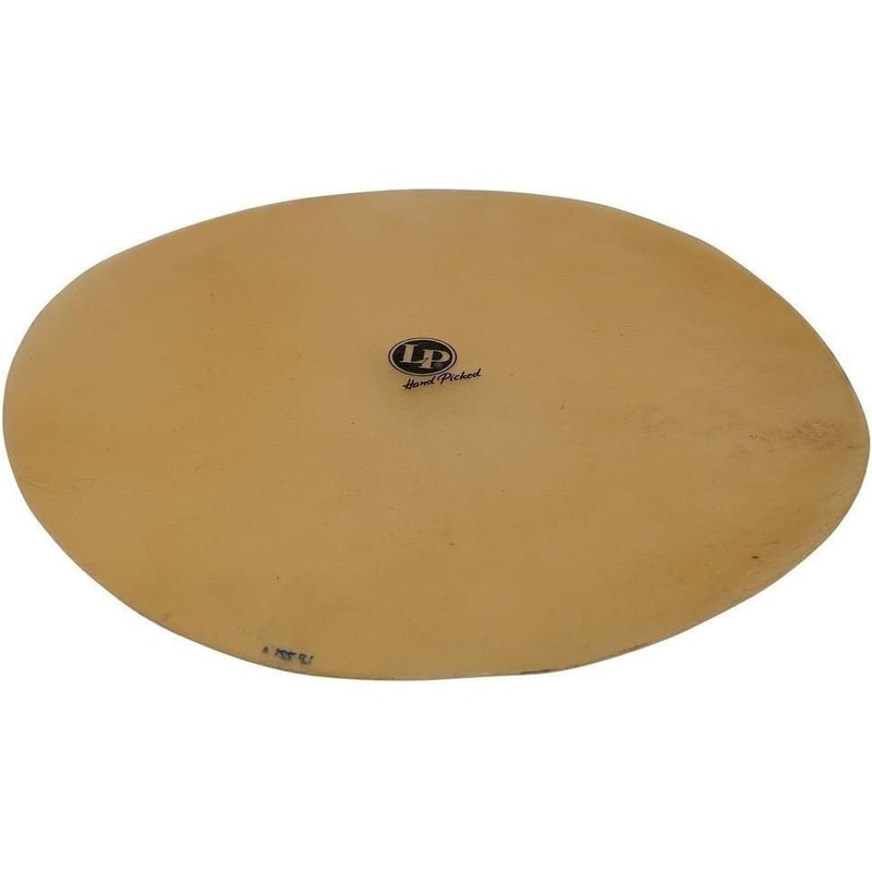 latin-percussion-lp221c-22-select-flatskin-deluxe-conga-head Latin Percussion LP221C 22" Select Flatskin Deluxe Conga Head
