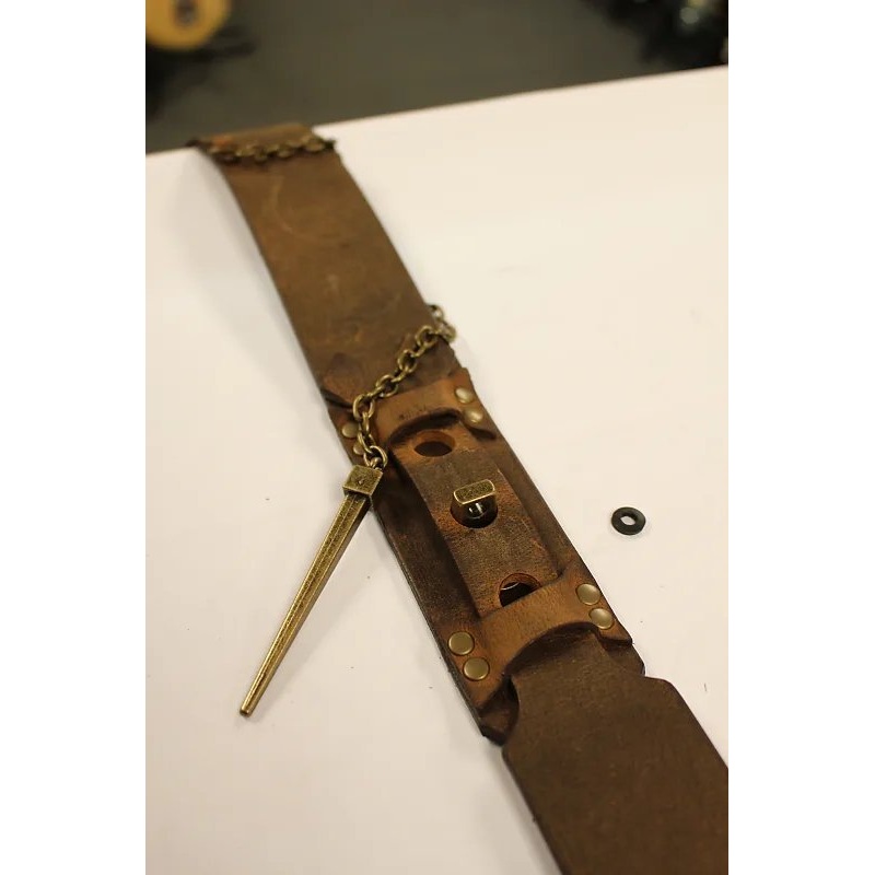 lm-products-vk-5-valkyrie-guitar-strap-free-shipping-in-the-usa LM Products VK-5 Valkyrie Guitar Strap *Free Shipping in the USA*