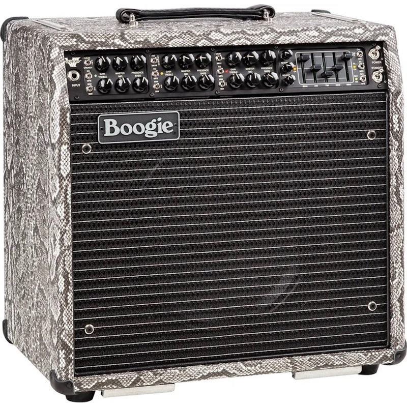 mesa-boogie-limited-run-mark-vii-90-watt-1-x-12-inch-combo-amplifier-indigo-python Mesa Boogie Limited Run Mark VII 90-watt 1 x 12-inch Combo Amplifier Indigo Python