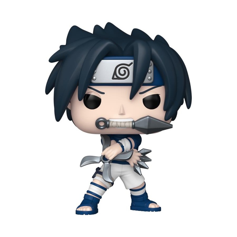 naruto-sasuke-uchiha-new-classics-pop-vinyl Naruto - Sasuke Uchiha New Classics Pop! Vinyl