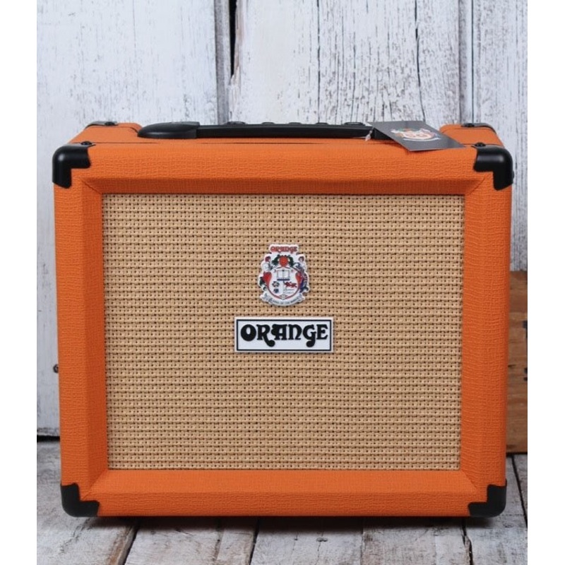orange-crush-20rt-electric-guitar-amplifier-20-watt-1-x-8-combo-amp-with-reverb Orange Crush 20RT Electric Guitar Amplifier 20 Watt 1 x 8 Combo Amp with Reverb