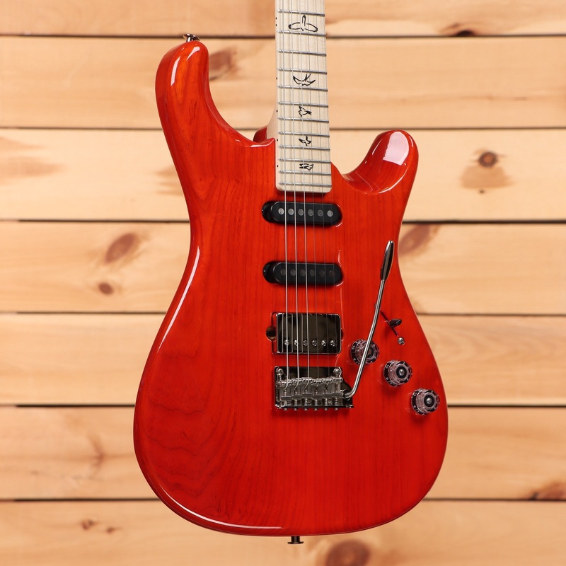 paul-reed-smith-fiore-amaryllis Paul Reed Smith Fiore - Amaryllis