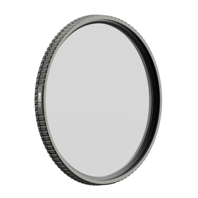 polarpro-49mm-shortstache-mistpl-1-2-strength-black-mist-polarizer PolarPro 49mm ShortStache MistPL 1/2 Strength Black Mist Polarizer