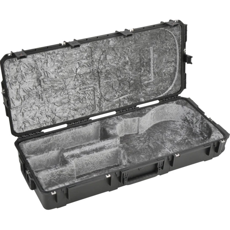 skb-3i-4217-18-iseries-waterproof-case-for-acoustic-guitar-black Skb 3I-4217-18 iSeries Waterproof Case for Acoustic Guitar, Black