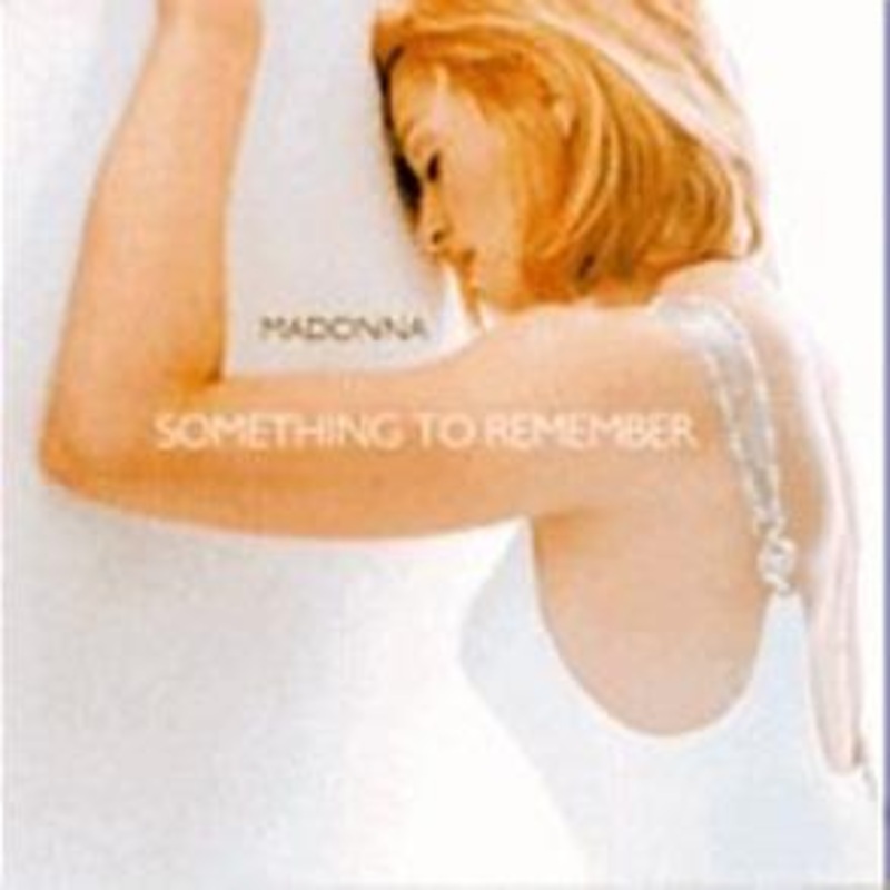 something-to-remember Something To Remember