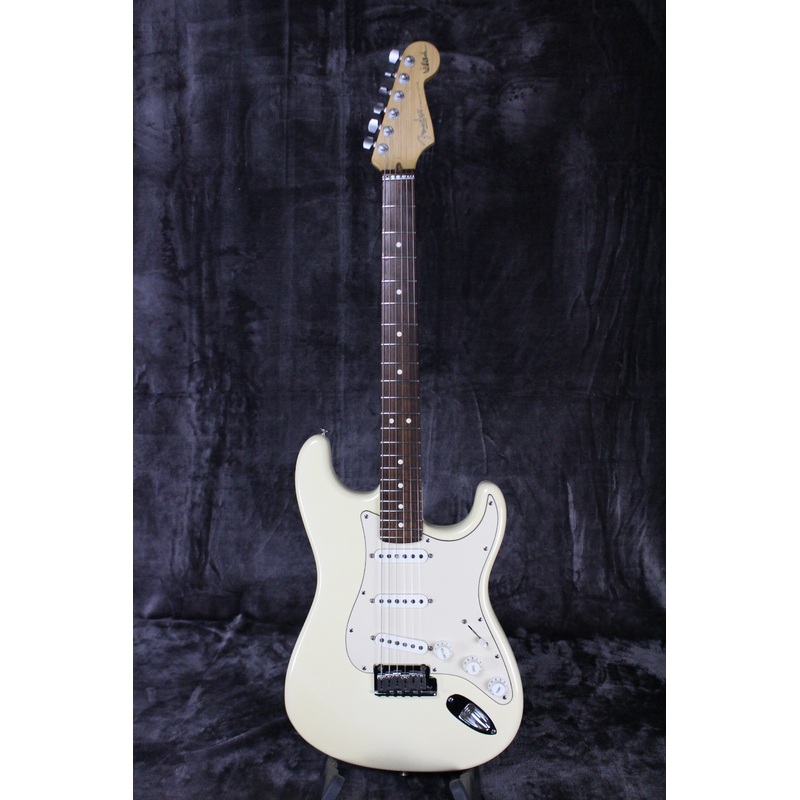 2003-fender-jeff-beck-signature-stratocaster 2003 Fender Jeff Beck Signature Stratocaster
