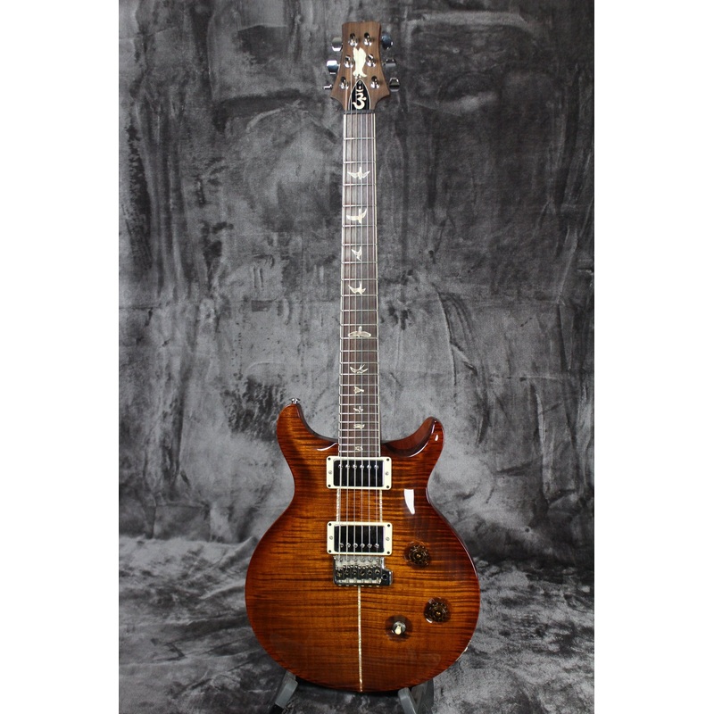 2011-paul-reed-smith-santana-10-top 2011 Paul Reed Smith Santana 10 Top