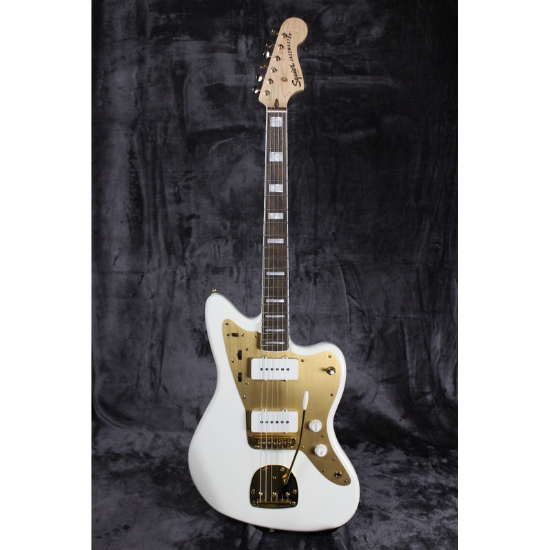 2022-squier-40th-anniversary-jazzmaster 2022 Squier 40th Anniversary Jazzmaster