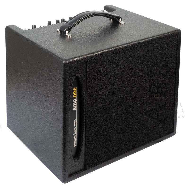 aer-amp-one-bass-line AER Amp One - Bass Line