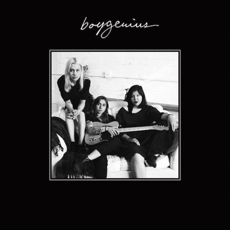 boygenius boygenius