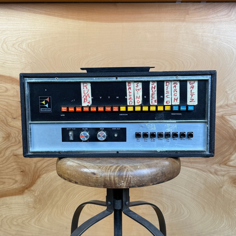 drum-machine Drum Machine