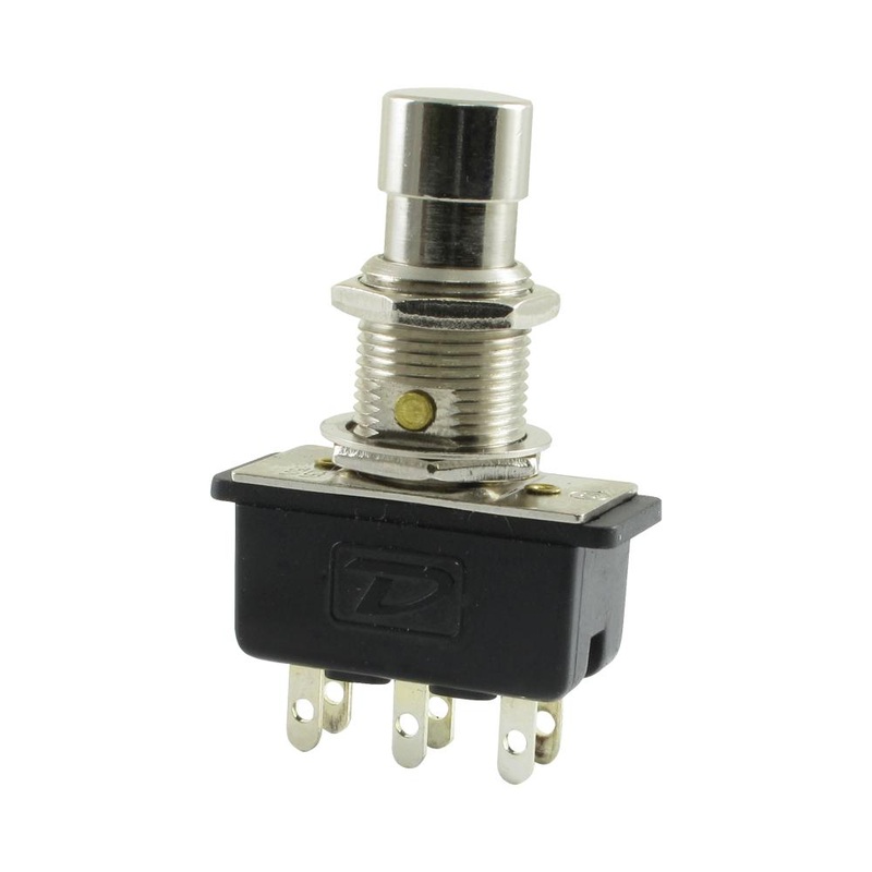 dunlop-original-replacement-switch-for-crybaby-wah Dunlop Original Replacement Switch for Crybaby Wah