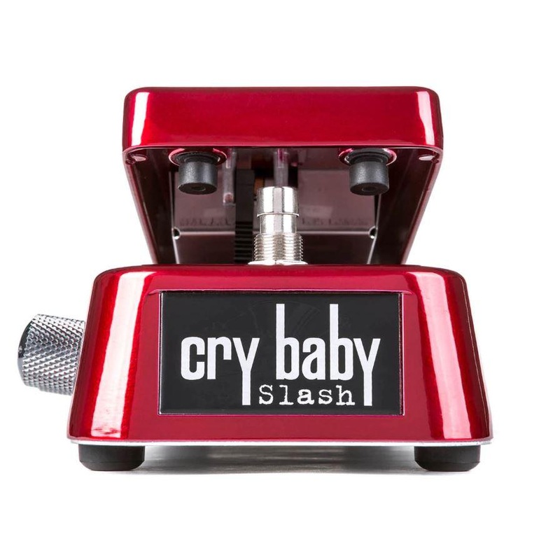 dunlop-slash-cry-baby-signature-wah-sw95 Dunlop Slash Cry Baby Signature Wah SW95