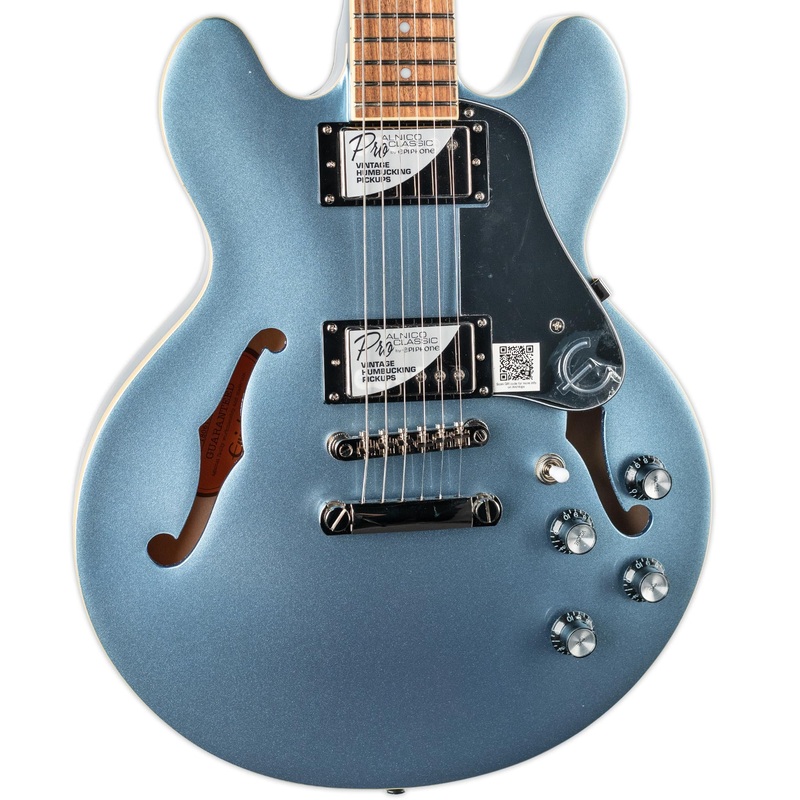 epiphone-es-339-pro-limited-edition-pelham-blue EPIPHONE ES-339 PRO LIMITED EDITION- PELHAM BLUE