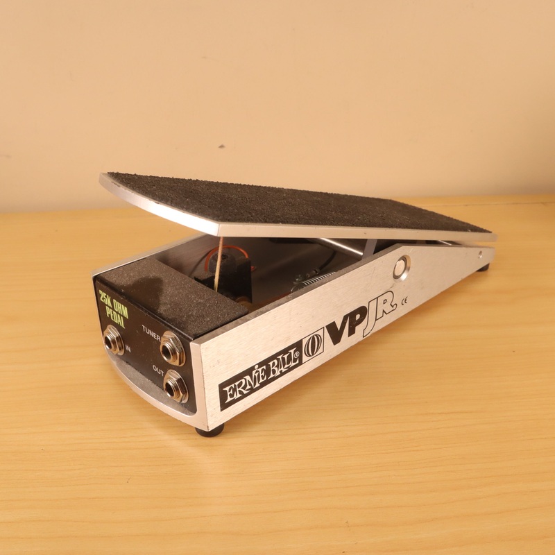 ernie-ball-vp-jr-pedal Ernie Ball VP JR Pedal