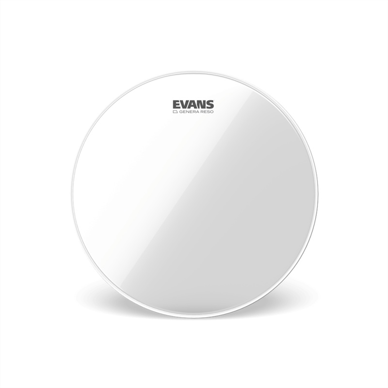 evans-14-genera-resonate-head EVANS 14 GENERA RESONATE HEAD