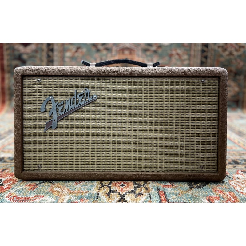 fender-63-reissue-reverb-tank Fender '63 Reissue Reverb Tank