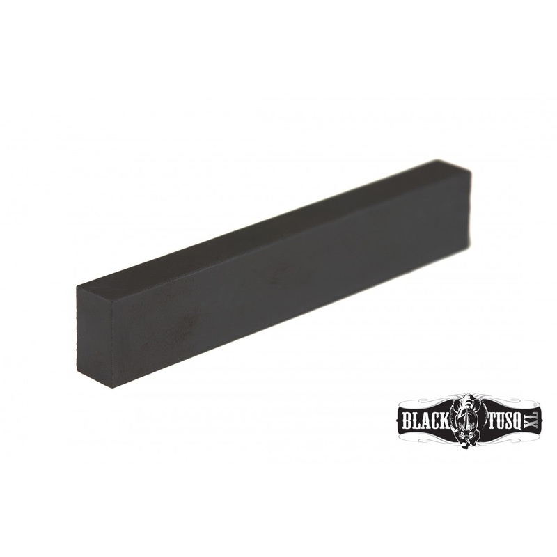 graph-tech-black-tusq-xl-pt-4025-00-1-4-slab Graph Tech Black Tusq XL PT-4025-00 1/4" Slab