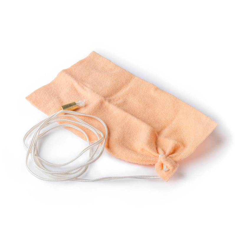 herco-clarinet-chamois-he50p-cleaning-cloth-swab Herco Clarinet Chamois HE50P cleaning cloth swab