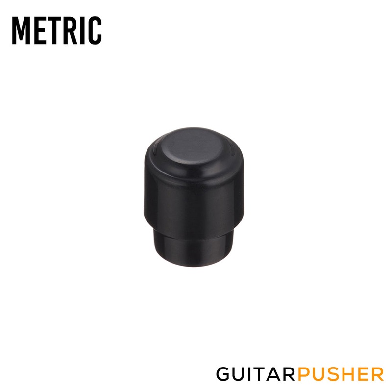 hosco-tele-switch-tip-metric-size-lb-360-black Hosco Tele Switch Tip - Metric Size LB-360 - Black