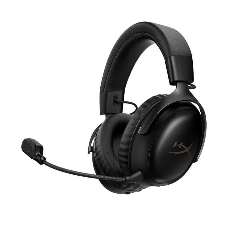 hyperx-cloud-iii-s-wireless-gaming-headset-black HyperX Cloud III S Wireless Gaming Headset (Black)