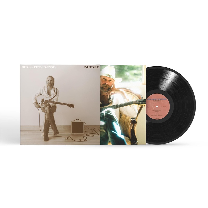i-m-people-vinyl I'm People (Vinyl)