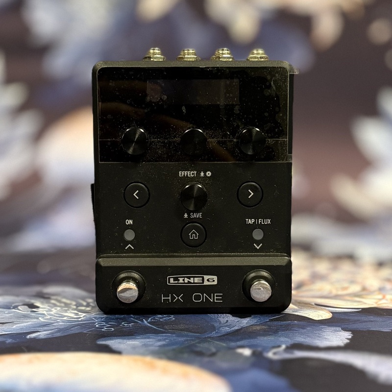 line-6-hx-one-used Line 6 HX One Used