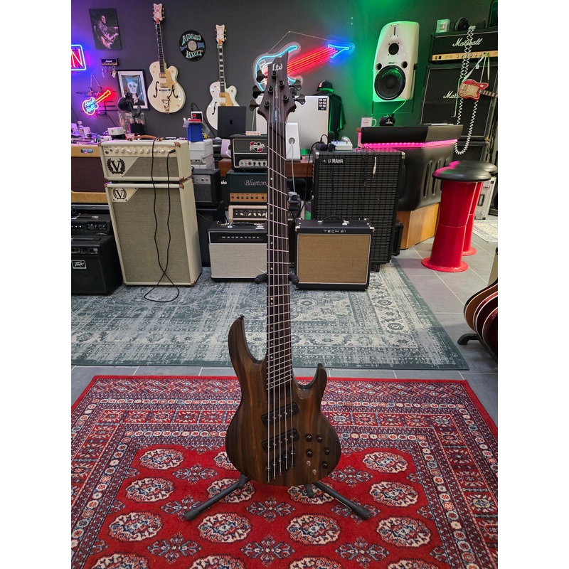 ltd-b-1005ms-multi-scale-natural-satin LTD B-1005MS Multi-Scale Natural Satin