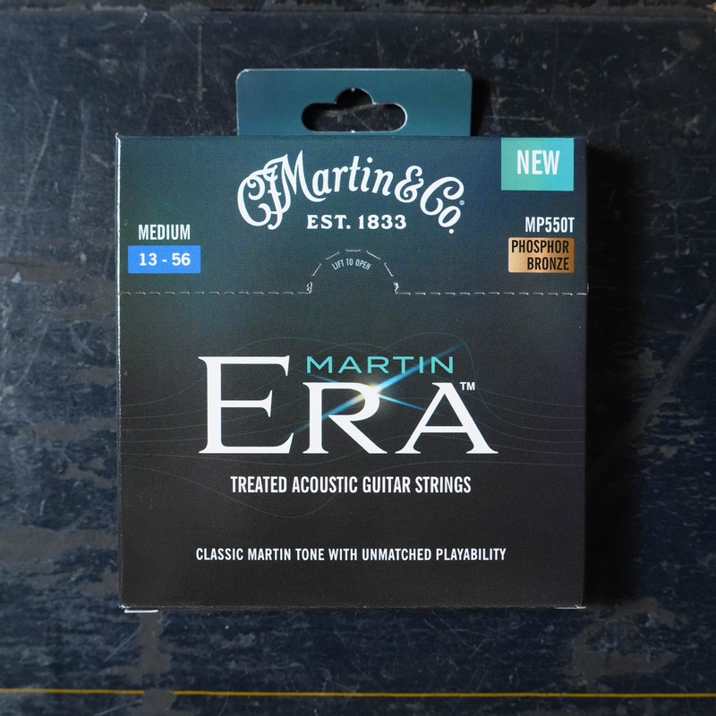 martin-era-treated-acoustic-phosphor-bronze-medium-13-56-guitar-strings Martin Era Treated Acoustic Phosphor Bronze Medium 13-56 Guitar Strings