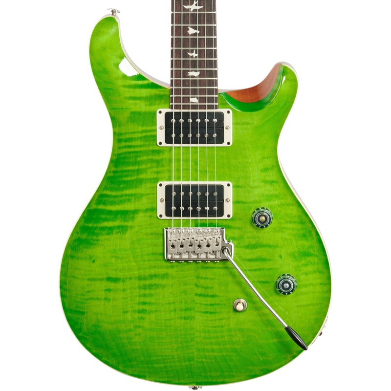 paul-reed-smith-ce-24-guitar-eriza-verde Paul Reed Smith CE 24 Guitar - Eriza Verde