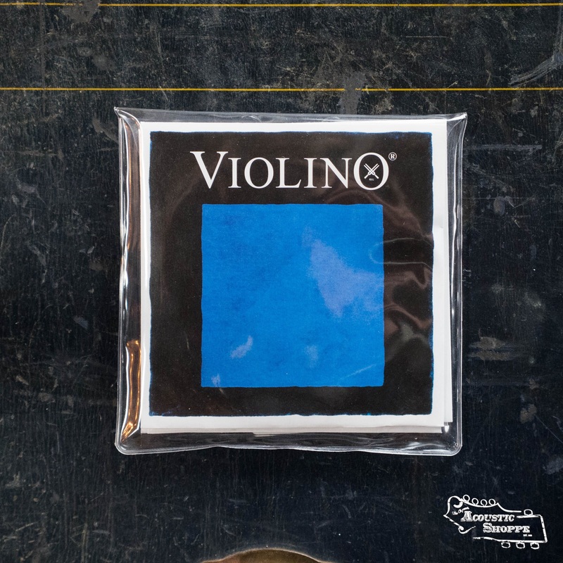 pirastro-violino-synthetic-core-violin-strings-4-4-set-vio417021 Pirastro Violino Synthetic Core Violin Strings 4/4 Set VIO417021