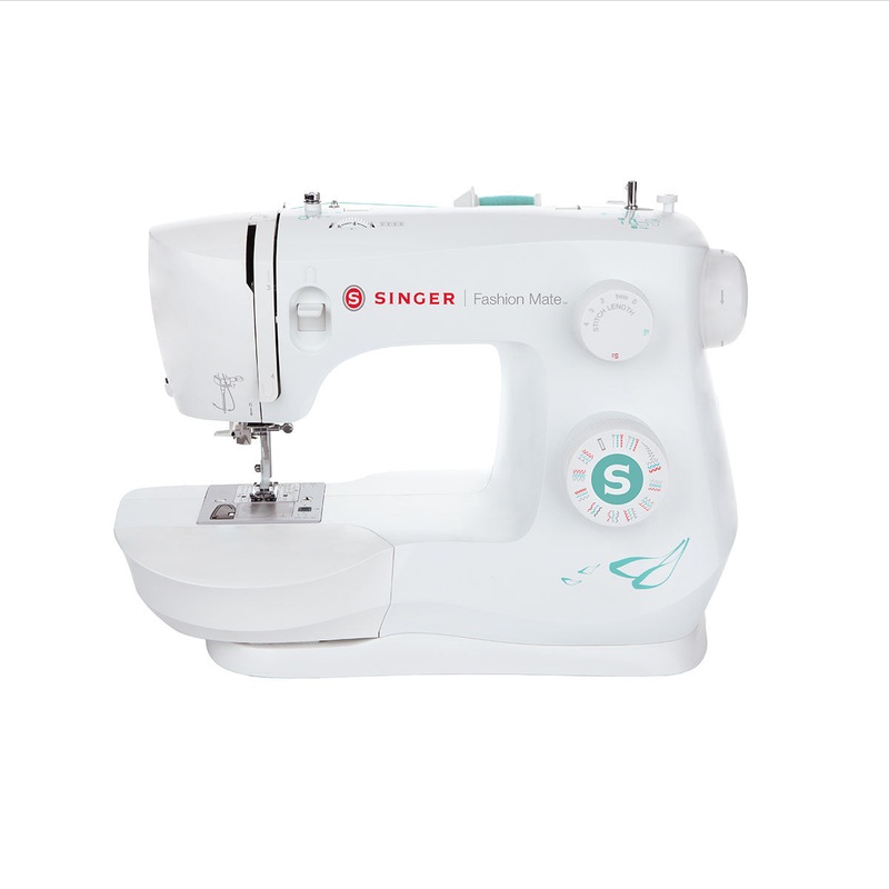 singer-fashion-mate-3337-beginner-sewing-machine SINGER Fashion Mate 3337 Beginner Sewing Machine