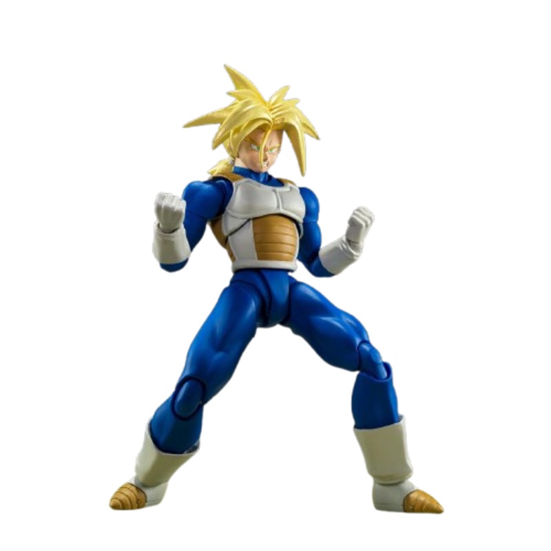 tamashii-nations-s-h-figuarts-trunks-infinite-latent-power Tamashii Nations S.H.Figuarts Trunks Infinite Latent Power