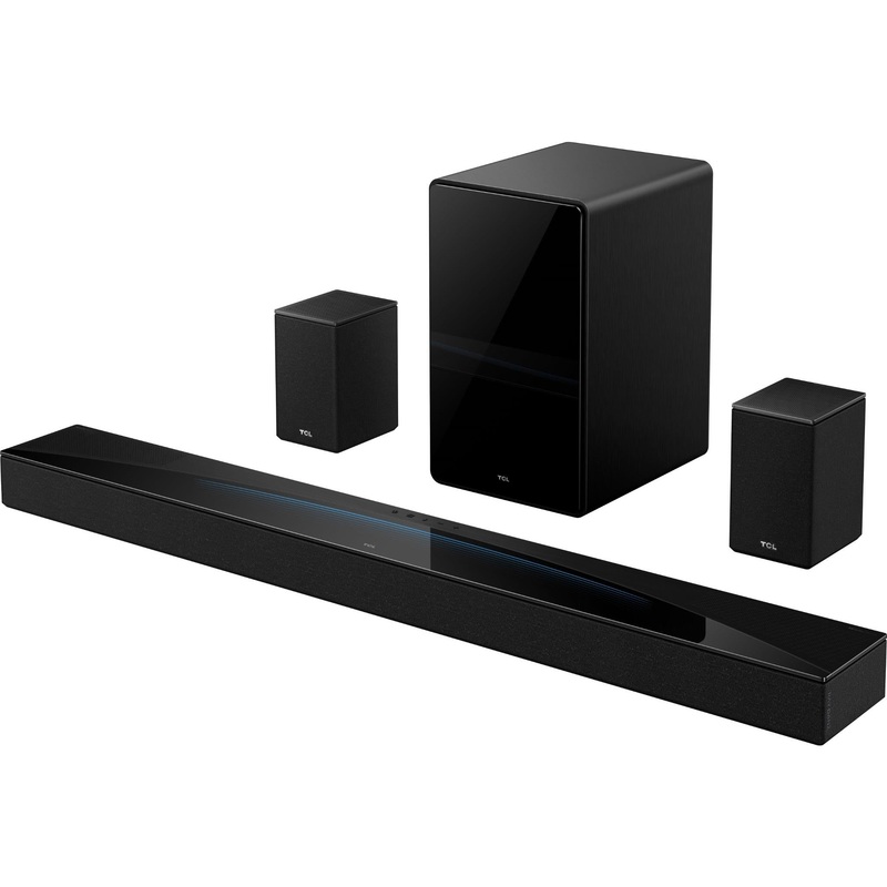 tcl-q85h-pro-860w-7-1-4ch-dolby-atmos-soundbar-with-wireless-subwoofer TCL Q85H Pro 860W 7.1.4ch Dolby Atmos Soundbar with Wireless Subwoofer