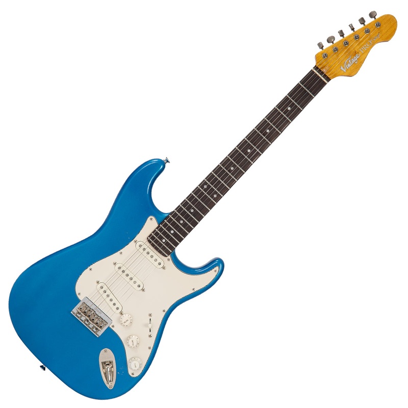 vintage-v6-proshop-custom-build-cracked-lake-placid-blue Vintage V6 ProShop Custom-Build ~ Cracked Lake Placid Blue