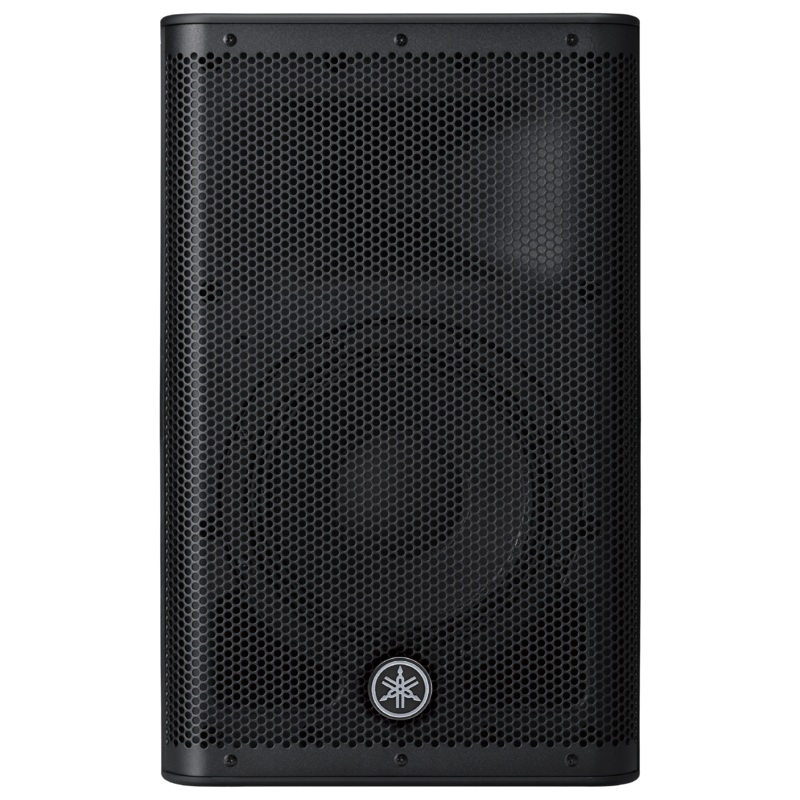 yamaha-dxr10mkii-10-2-way-powered-speaker Yamaha DXR10MKII 10" 2-Way Powered Speaker